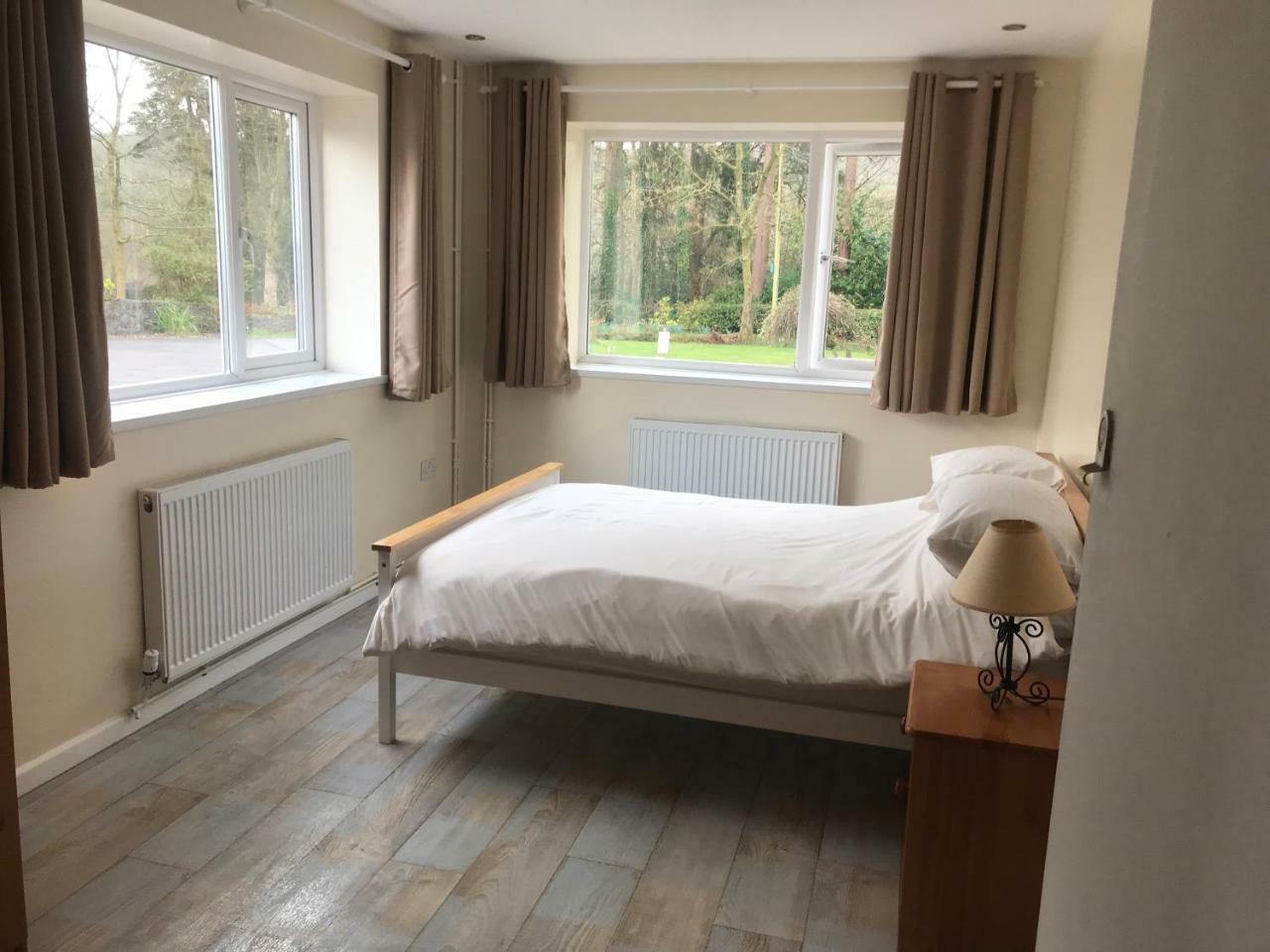 Hafan Y Coed Bed and Breakfast Abercraf Buitenkant foto