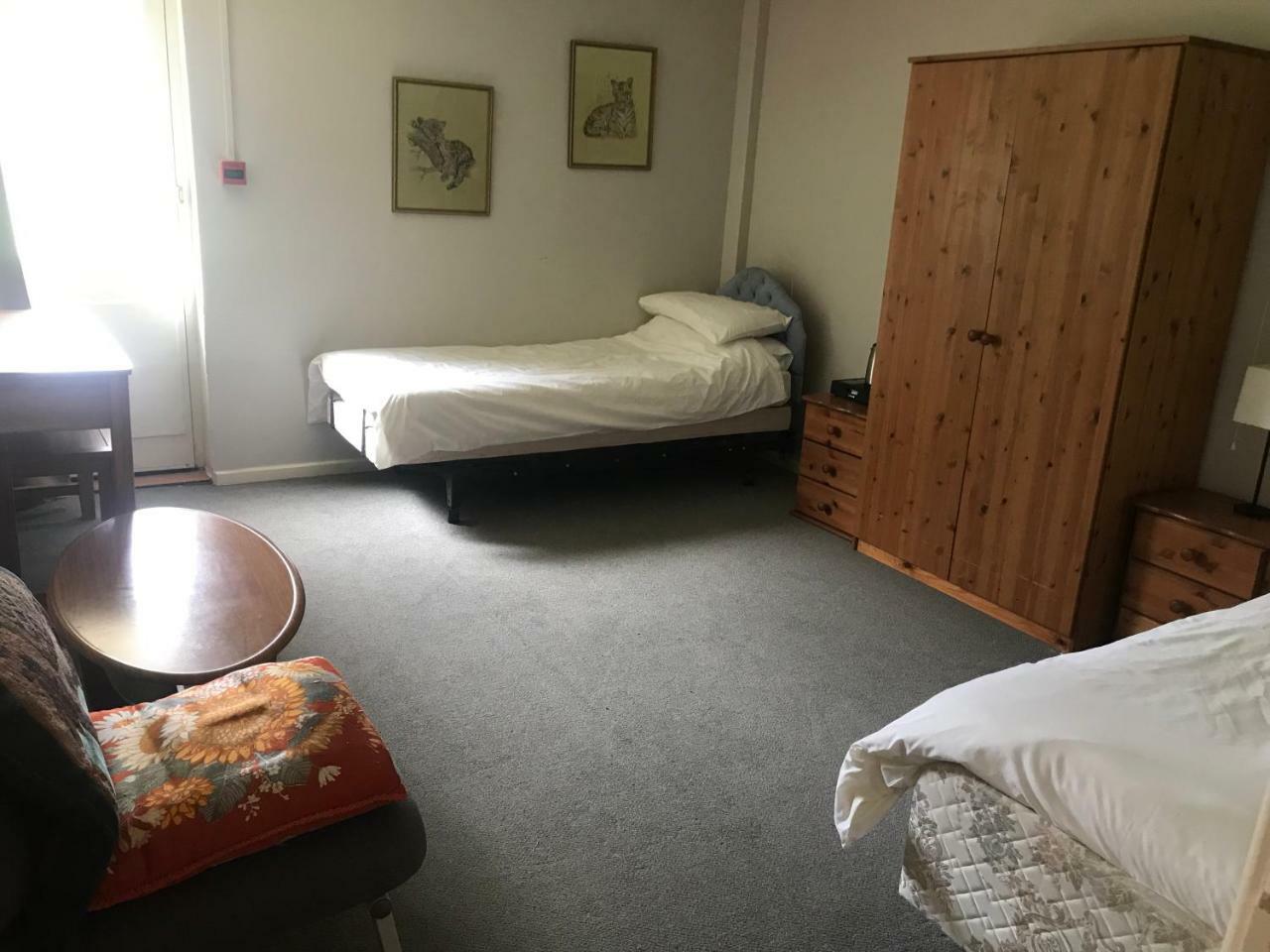 Hafan Y Coed Bed and Breakfast Abercraf Buitenkant foto